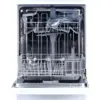 Image de Lave-Vaisselle Pose Libre ESSENTIEL B ELV-444b en occasion ou reconditionné