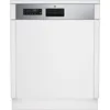 Image de Essentiel B - Lave vaisselle encastrable ELVI-451i - Multicolore