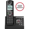 Image de TÃ©lÃ©phone sans fil ESSENTIELB Tribu solo-R V3