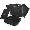 Image de Croque, gaufre, gril ESSENTIELB ESWM2
