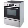 Image de CuisiniÃ¨re induction ESSENTIELB ECIP6060S4 Pyrolyse