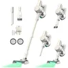 Image de Aspirateur balai ESSENTIELB EVCSK200 Easy plus animal