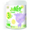 Image de Juneo Lait de Chèvre Bio de 10 à 36 Mois 800g