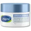 Image de Cetaphil Crème de Nuit Revitalisante Hydratation Optimale - Peaux Déshydratées et Fatiguées 48 g