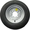 Image de Pneu Remorque Sur Jante 155-70r13 4x100