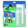 Image de Crazy Minigolf + Club Wii