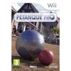 Image de PÃ©tanque Pro Wii