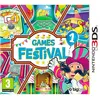 Image de Games Festival - Vol. 1 3DS