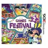Image de Games Festival - Vol. 2 3DS