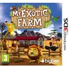 Image de My exotic farm 3DS