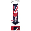 Image de Tour multimÃ©dia enfant dÃ©cor drapeau anglais MP3 20 Watts USB+ Micro