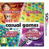 Image de Best Of Casual Games 3DS