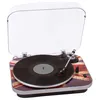 Image de BigBen TD120 Union Jack - Platine