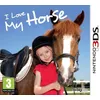 Image de I love my horse 3DS
