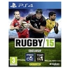 Image de Rugby 15 PS4 en occasion ou reconditionné