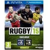 Image de Rugby 15 PS Vita en occasion ou reconditionné