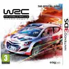 Image de Wrc - Fia World Rally Championship 3DS
