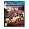 Image de Motorcycle Club PlayStation 4 en occasion ou reconditionné