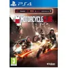 Image de Motorcycle Club PS4