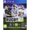 Image de Rugby 15 PS4