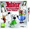 Image de Astérix Le Domaine des Dieux 3DS en occasion ou reconditionné