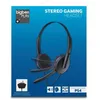 Image de Bigben Casque gamer Stereo Gaming PS4