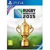 Image de Rugby World Cup 2015 PS4