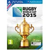 Image de Rugby World Cup 2015 PS Vita