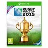 Image de Rugby World Cup 2015 Xbox One en occasion ou reconditionné