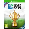 Image de Rugby World Cup 2015 Xbox One