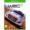 Image de Wrc 5 - Fia World Rally Championship Xbox One