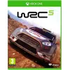 Image de Xbox One Wrc 5 - World Rally Championship 5
