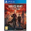 Image de Sherlock Holmes : The Devil's Daughter PS4