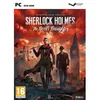 Image de Sherlock Holmes - The Devil's Daughter PC