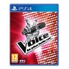 Image de The Voice : La plus belle voix PS4 en occasion ou reconditionné