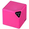 Image de Bigben Interactive - Haut-parleur - sans fil - Bluetooth - 9 watt - rose