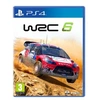 Image de WRC 6 PS4 en occasion ou reconditionné