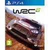 Image de Wrc 6 - Fia World Rally Championship PS4