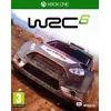 Image de Wrc 6 - Fia World Rally Championship Xbox One