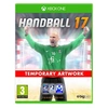Image de Handball 17 Xbox One en occasion ou reconditionné