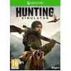 Image de Hunting Simulator Xbox One