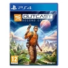 Image de Outcast Second Contact PS4 en occasion ou reconditionné