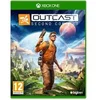 Image de Outcast Second Contact Xbox One en occasion ou reconditionné