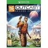 Image de Outcast : Second Contact Xbox One