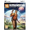 Image de Outcast : Second Contact PC