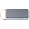 Image de Thomson WS02GM - Enceinte sans fil Bluetooth - Argent