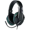 Image de NACON GH-110 - Gaming - micro-casque - circum-aural - filaire - noir