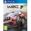 Image de Wrc 7 - Fia World Rally Championship PS4