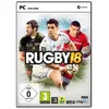 Image de Rugby 18 PC