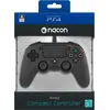 Image de Manette filaire officielle Compacte NACON noire pour PS4